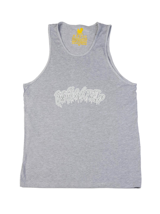 BeGoated Tank Top