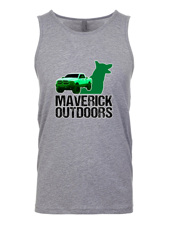 Maverick Outdoors Tank Top