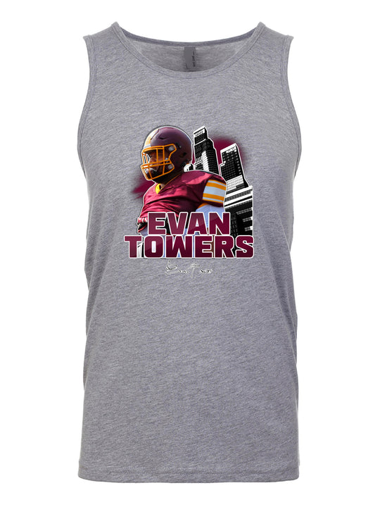 Evan Towers Tank Top