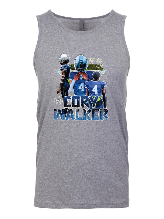 Cory Walker Tank Top