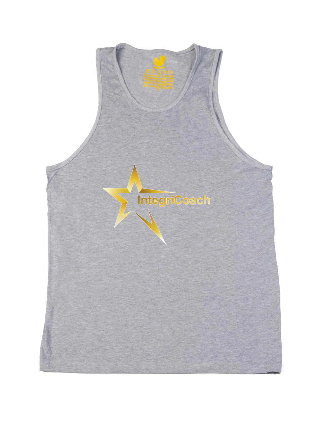 IntegriCoach Tank Top