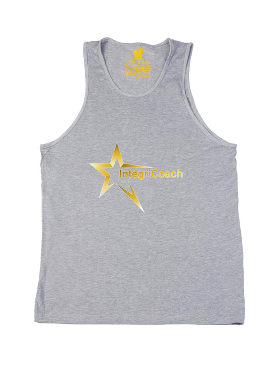 IntegriCoach Tank Top