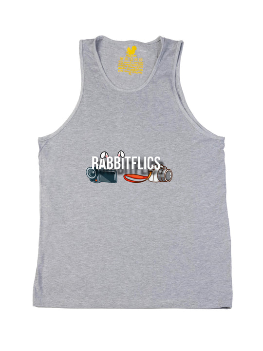 Rayquan Smith Tank Top