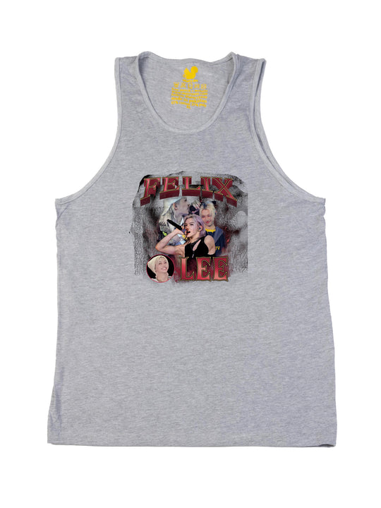 Felix Lee Tank Top