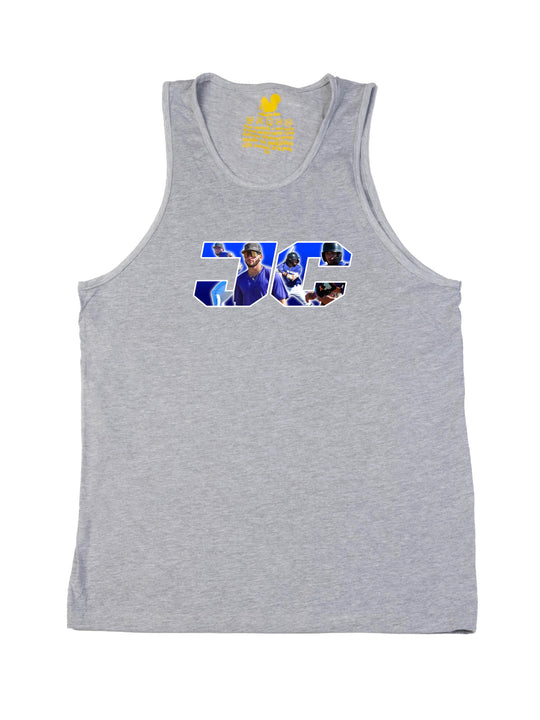 Joey Cardinal Tank Top