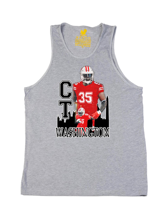 Tabyus Taylor Tank Top