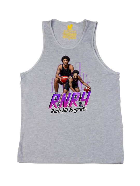 Richard Nunez Rivera Tank Top