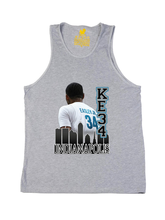 Kevin Easley Tank Top