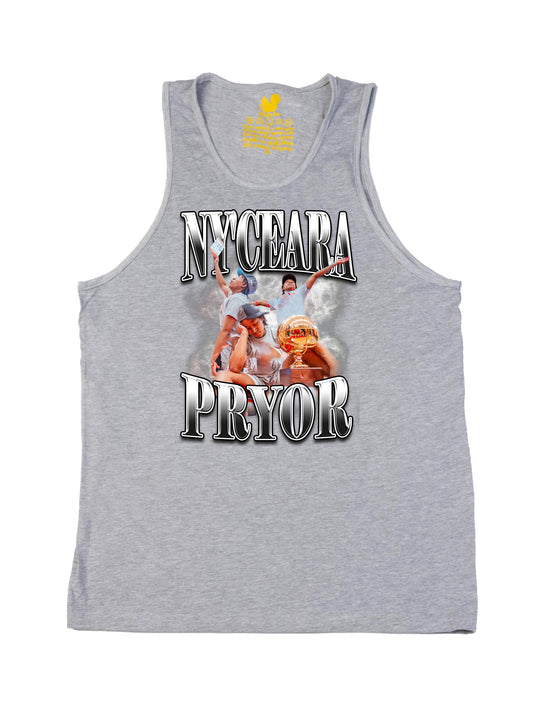 NyCeara Pryor Tank Top
