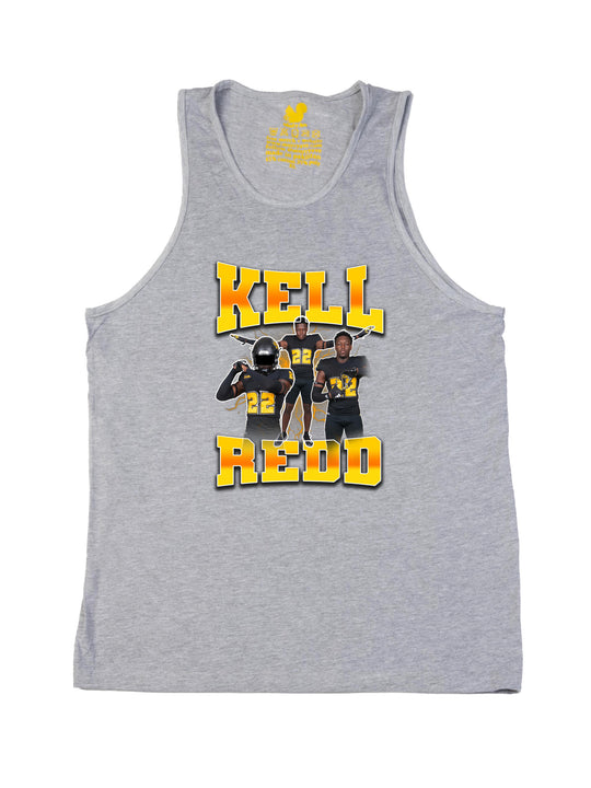 Markell Redding Tank Top