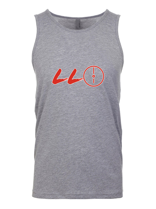 Linsy Legacy Tank Top
