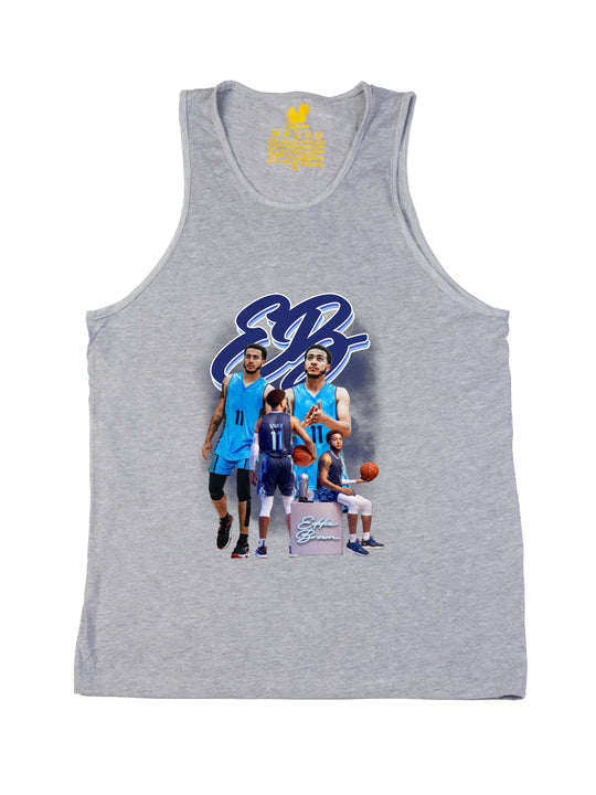 Eddie Brown Tank Top