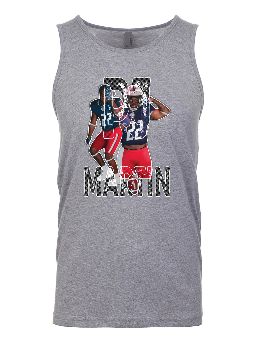 PJ Martin Tank Top