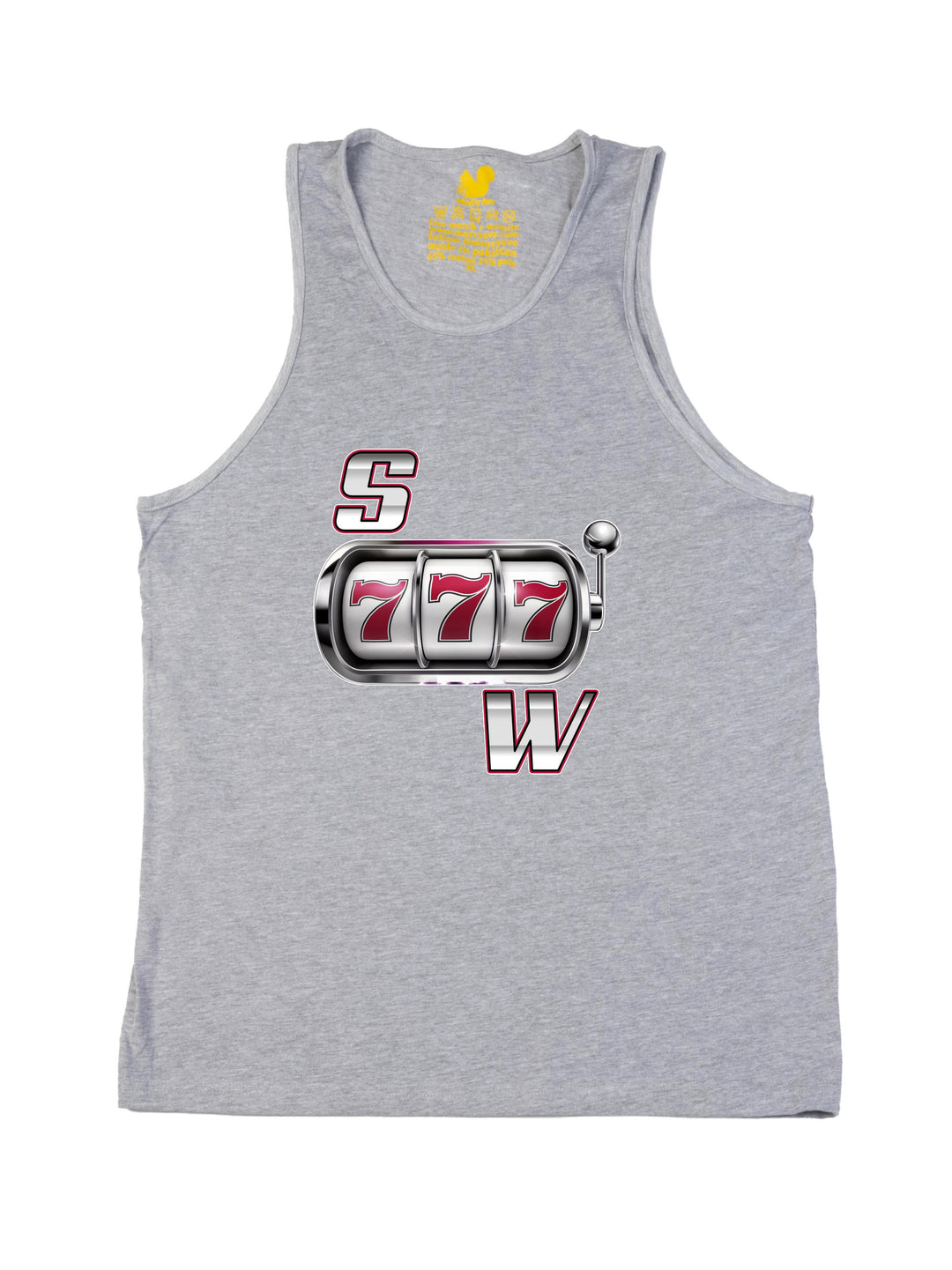 Seven Warren  Tank Top