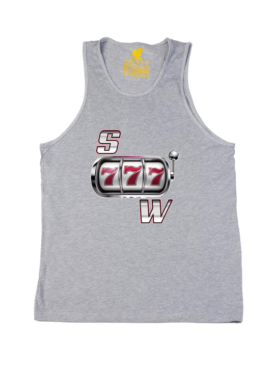 Seven Warren  Tank Top