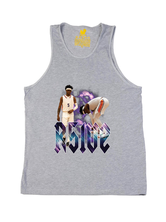 R5IVE Tank Top
