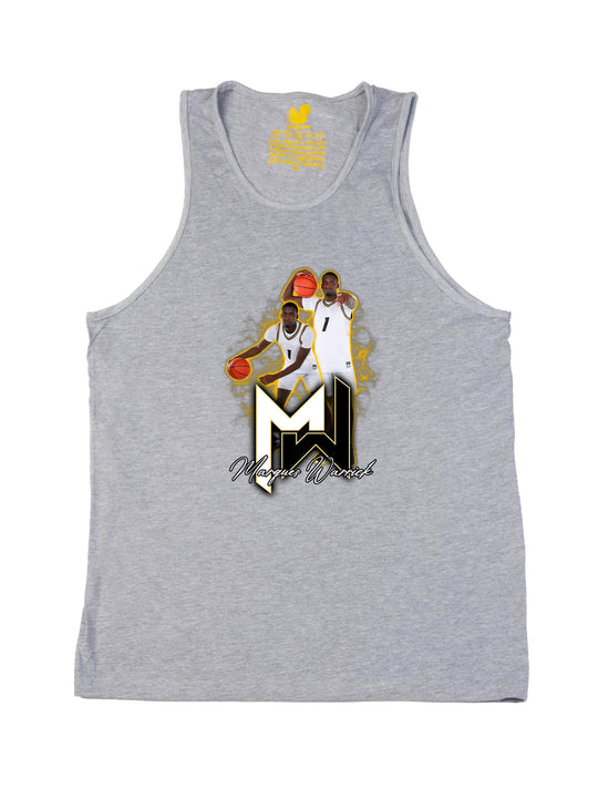 Marques Warrick Tank Top