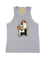 Marques Warrick Tank Top