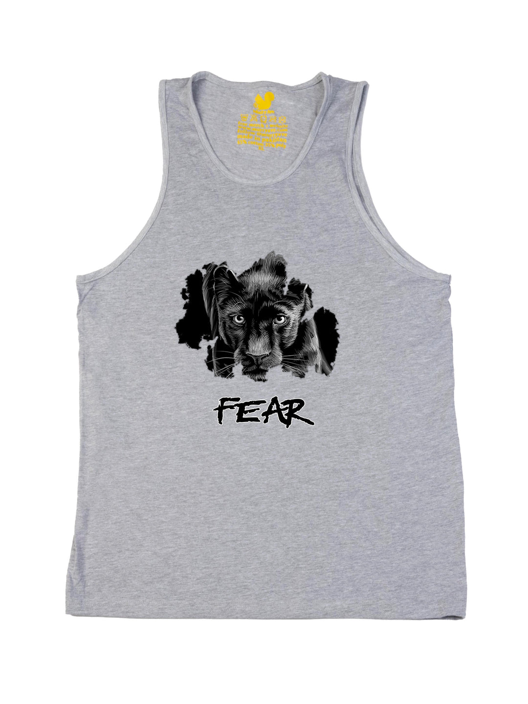 Devin Martin Tank Top