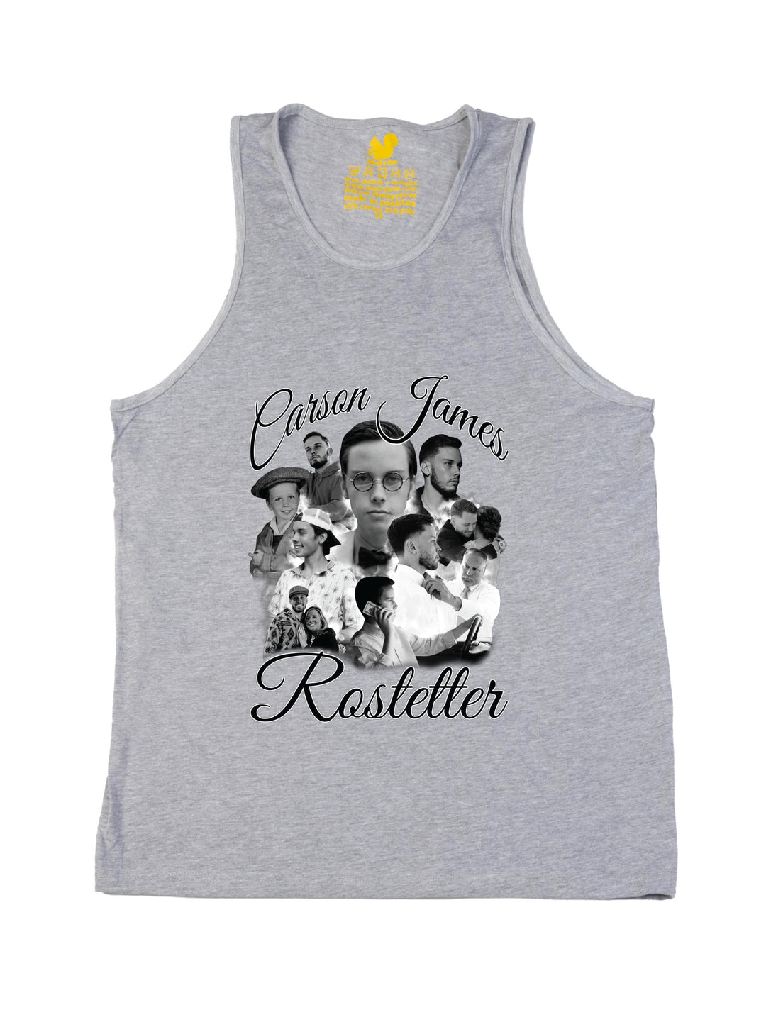 Carson James Tank Top