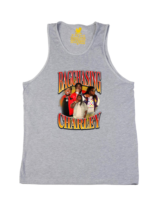 Charley Futch Tank Top