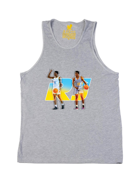 RJ Greene Tank Top