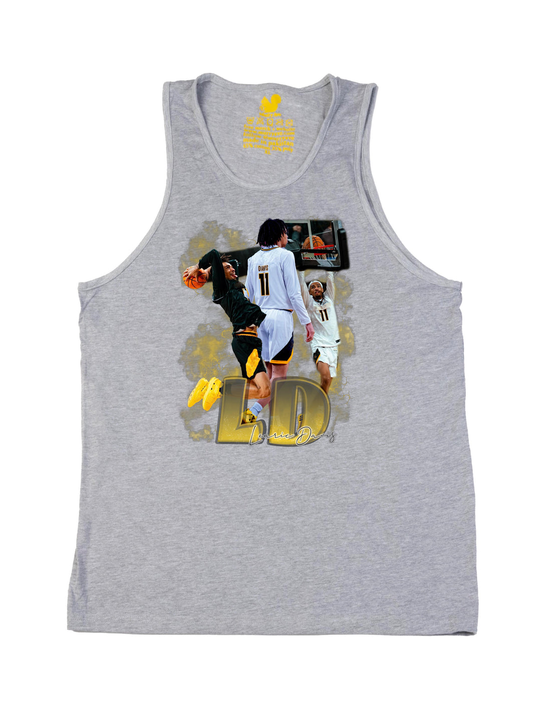 Learic Davis Tank Top