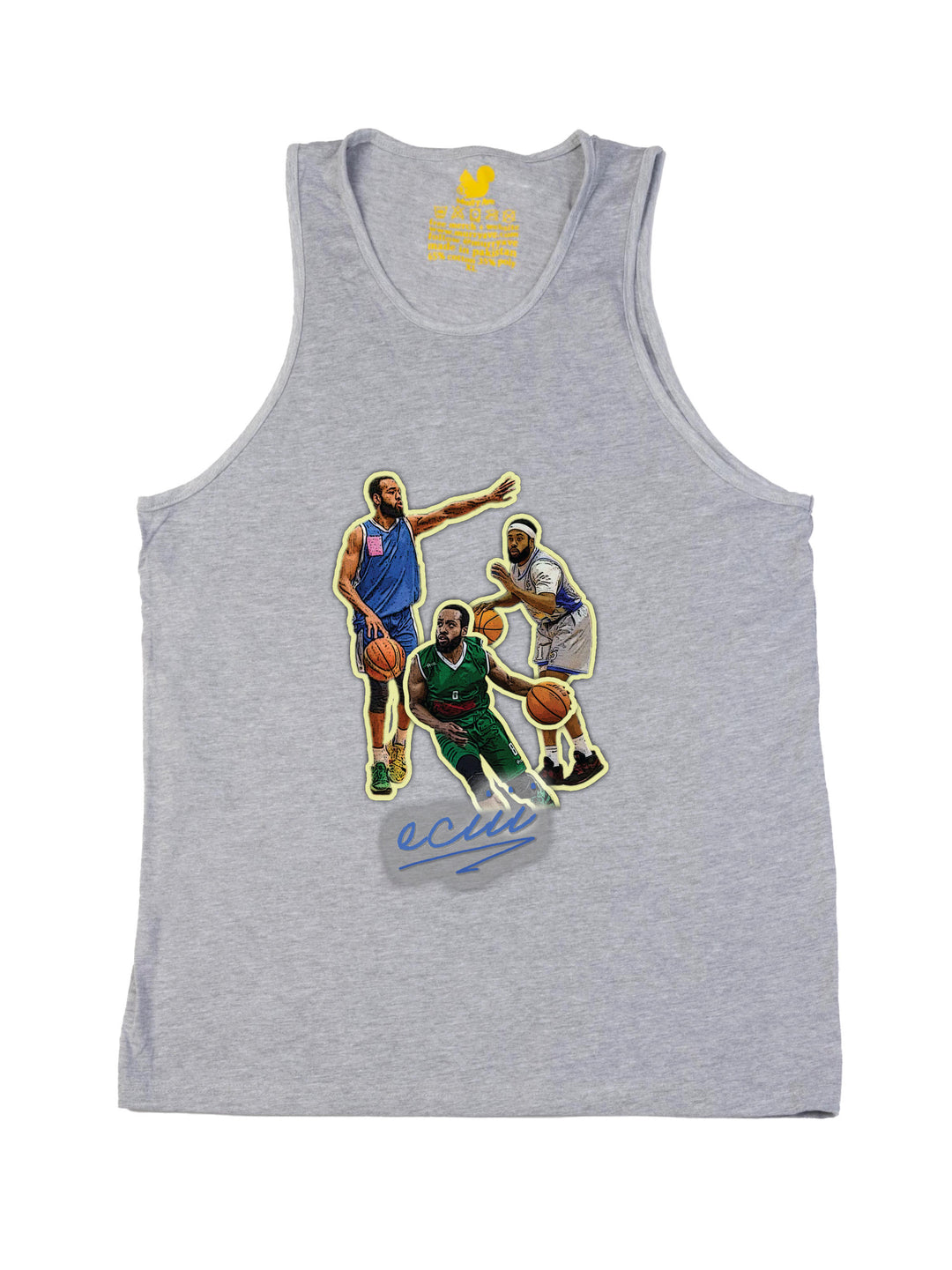 ECIII Tank Top