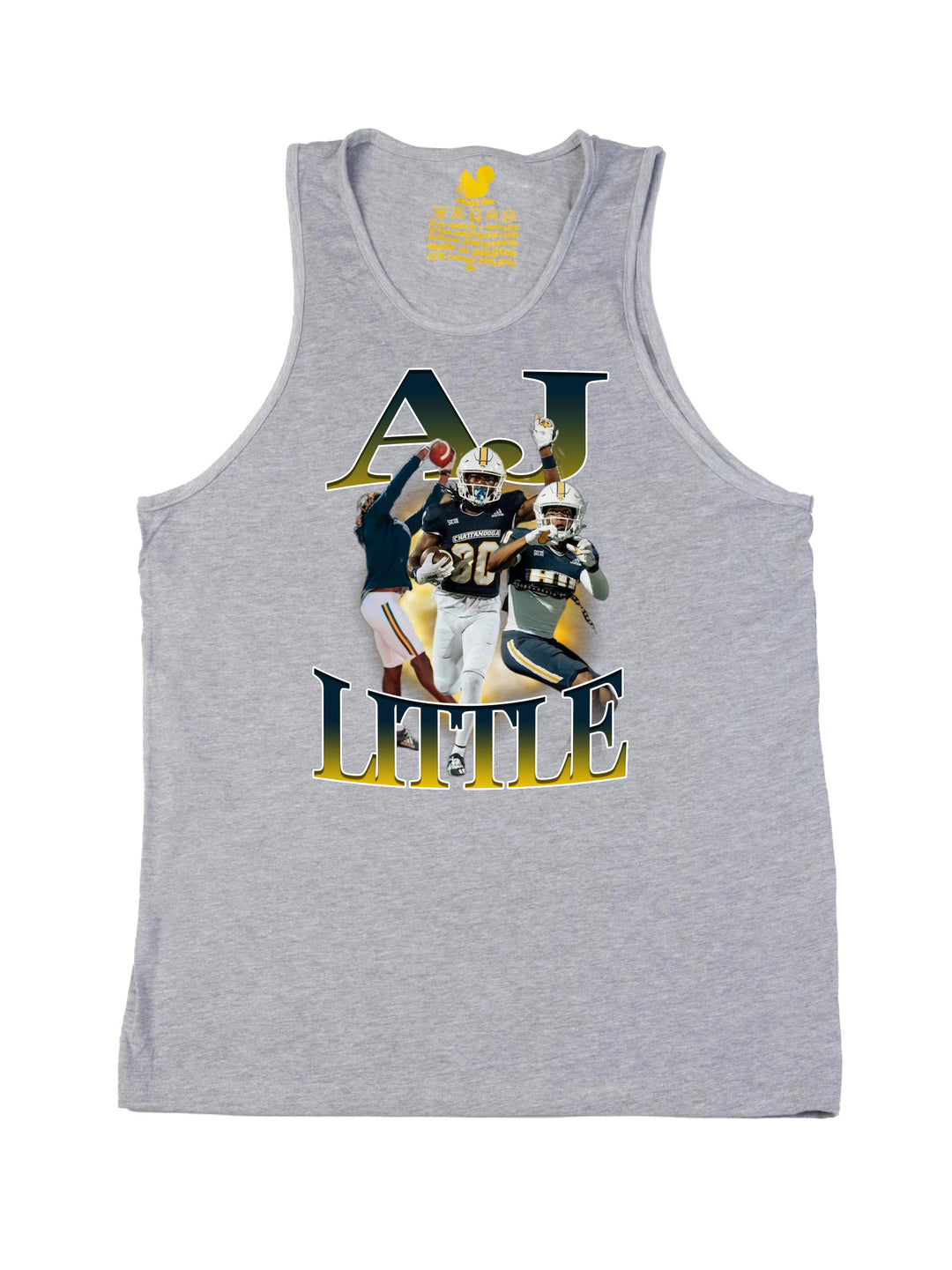 AJ Little Tank Top