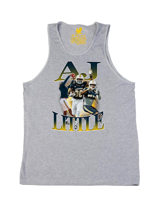 AJ Little Tank Top