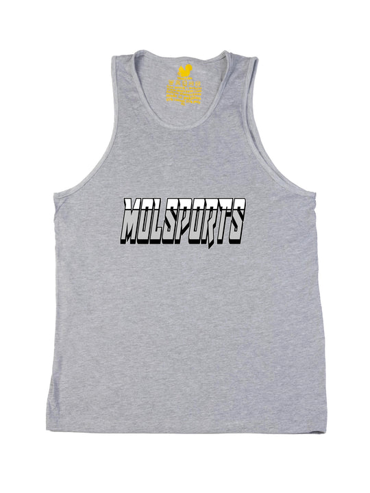 Damola Mol Tank Top