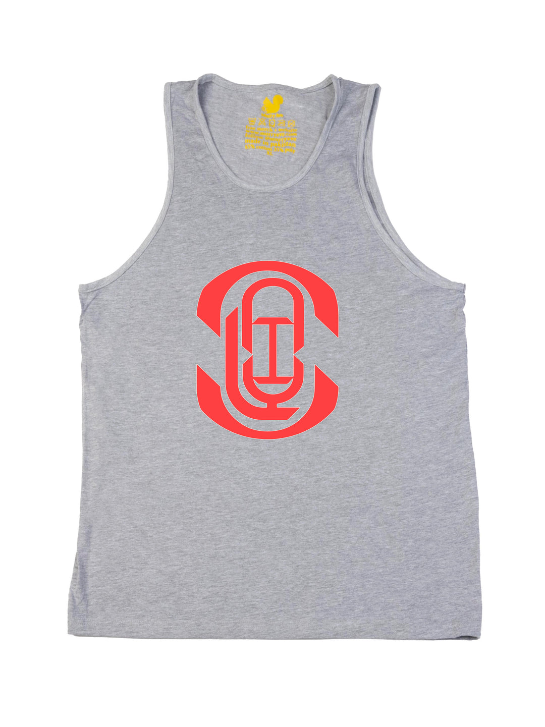 Cali Clark Tank Top