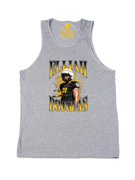 Elijah Douglas Tank Top