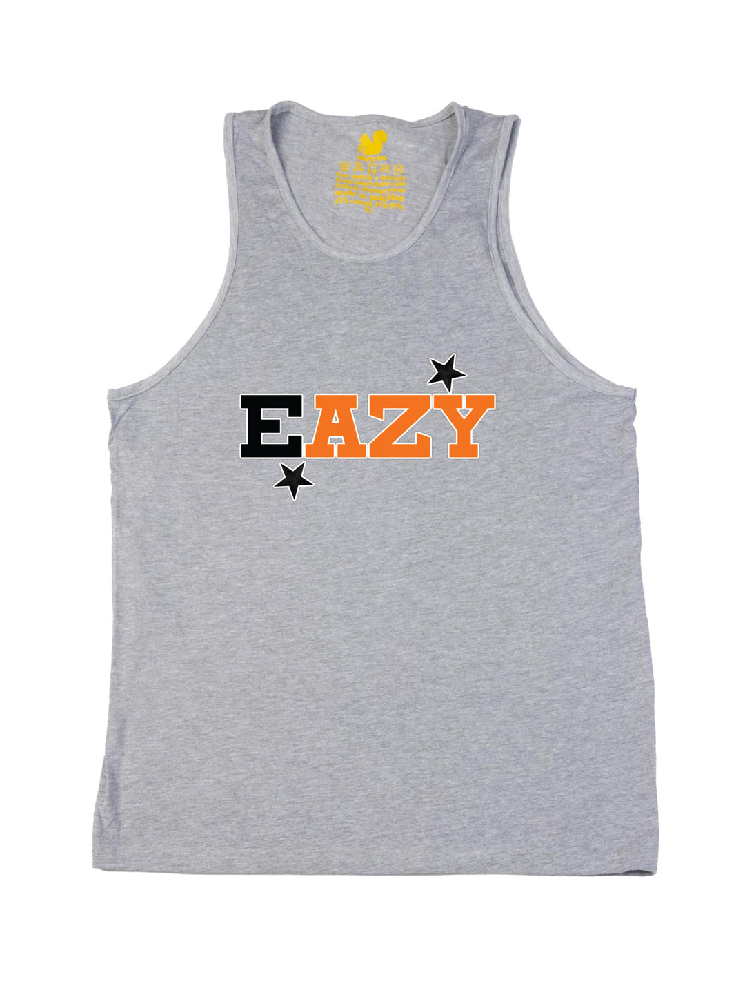Eazy Tank Top