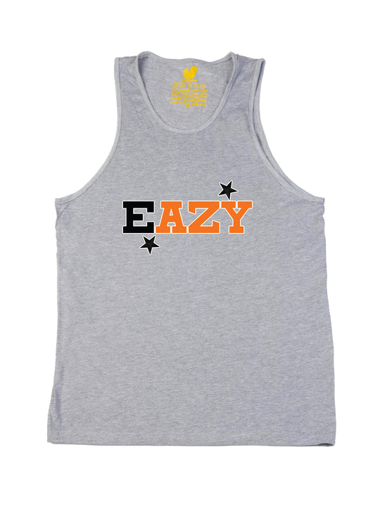 Eazy Tank Top