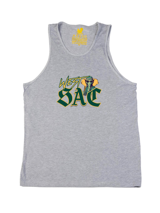 West Sac Tank Top