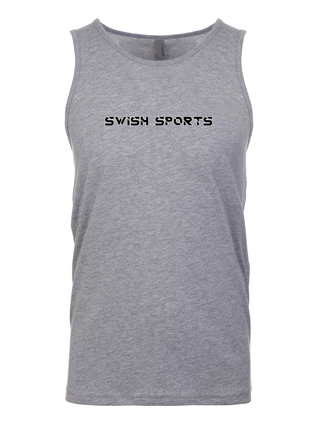 Swish Sports Tank Top