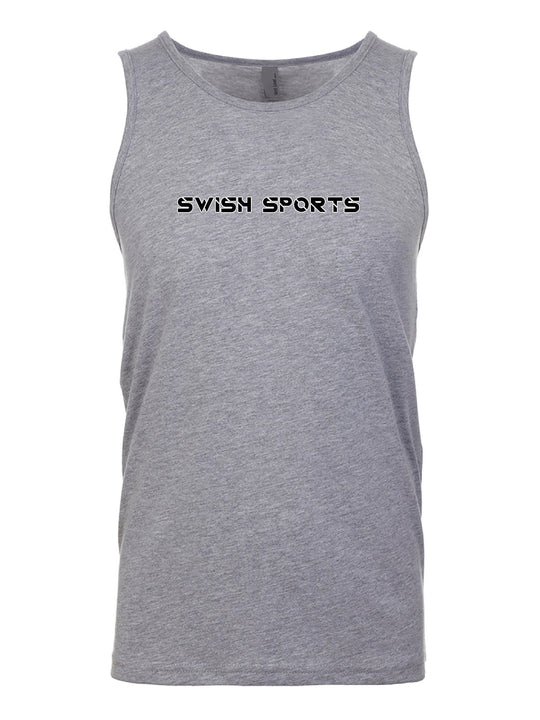 Swish Sports Tank Top