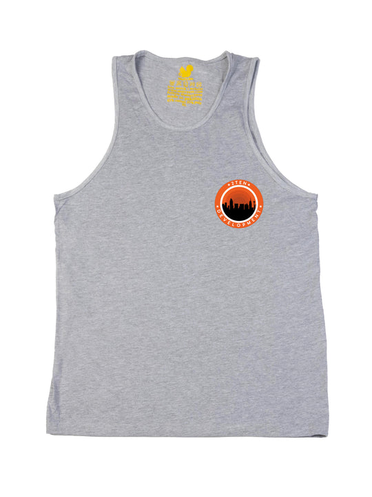 2Ten Development Tank Top