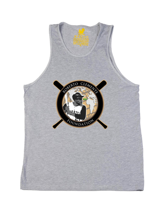 Roberto Clemente Tank Top