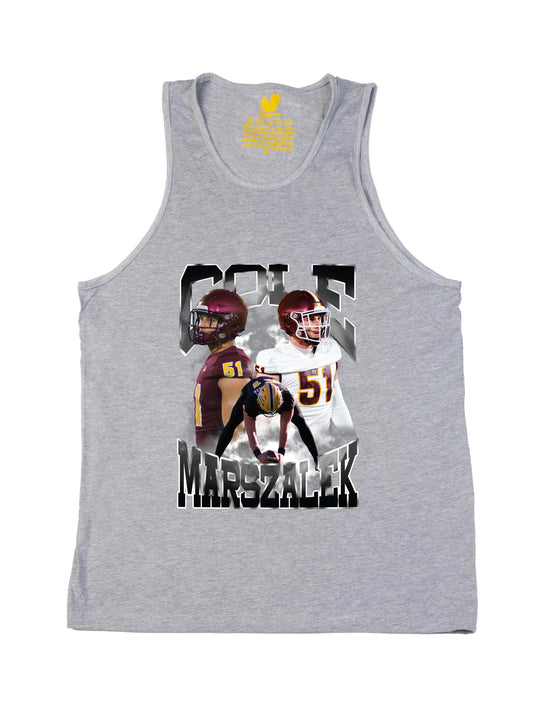 Cole Marszalek Tank Top