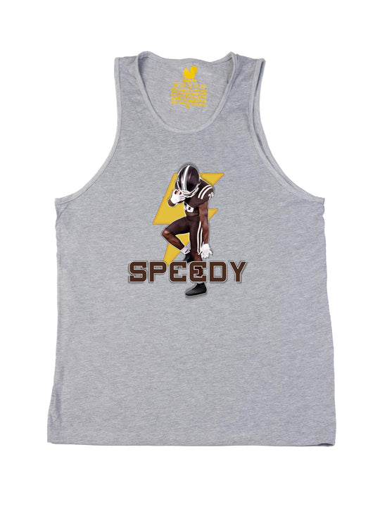 Jamal Hailey Tank Top