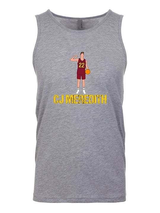 CJ Meredith Tank Top