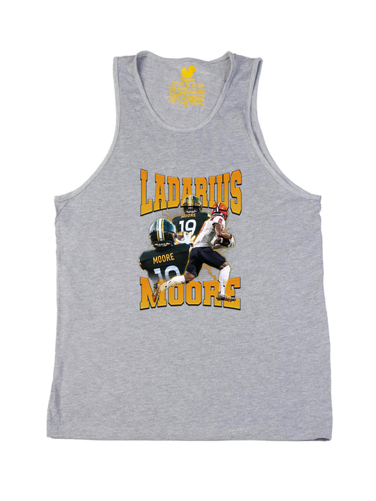 Ladarius Moore Tank Top