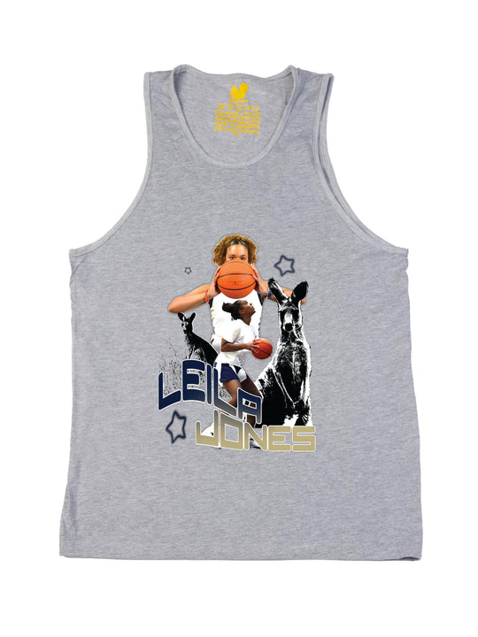 Leila Jones Tank Top