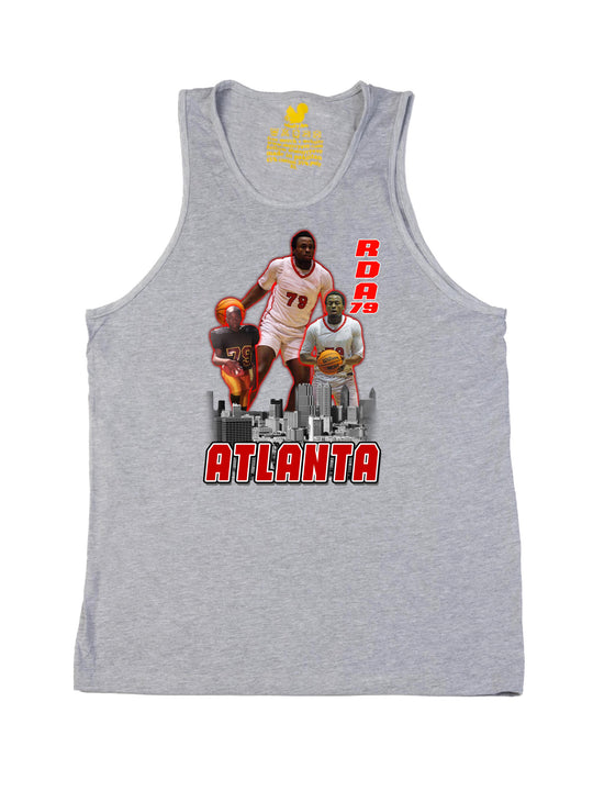 Robbie Armbrester City Tank Top