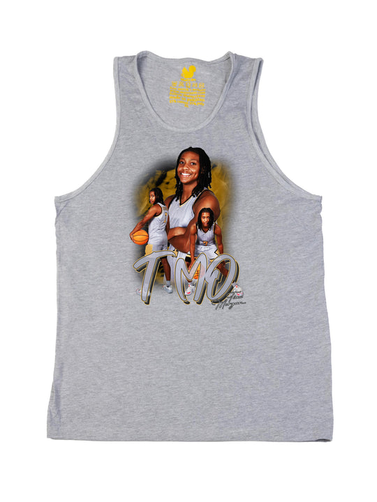 Tia Morgan Tank Top
