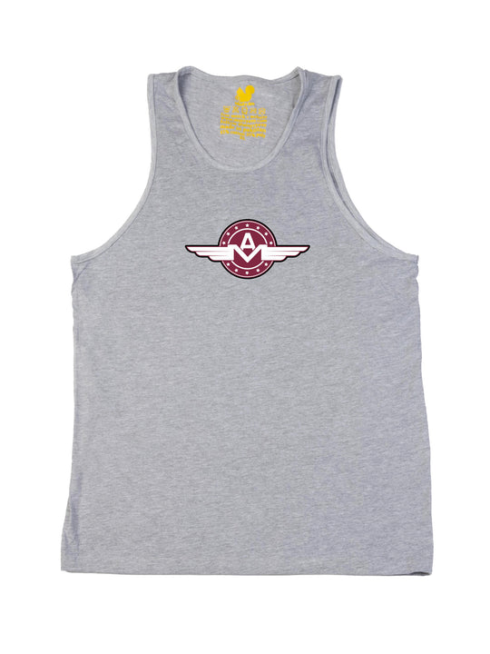 Amanda Mack Logo Tank Top