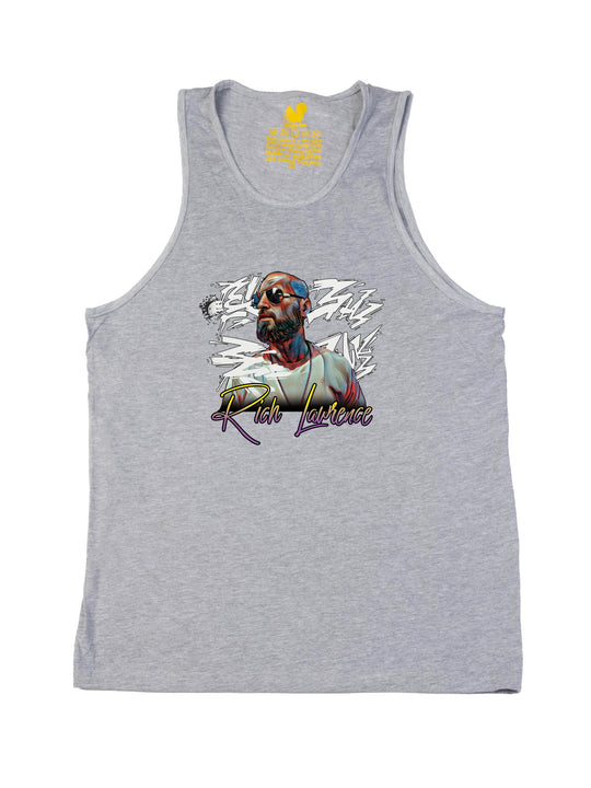 Rich Lawrence Tank Top