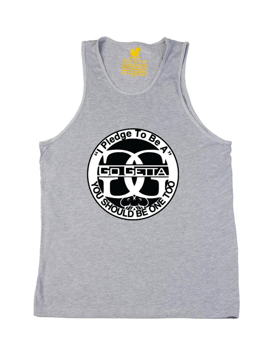 Young Go Gettas Tank Top